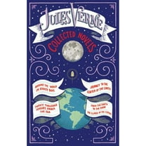 Pre-Owned Jules Verne Collected Novels