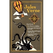 Jules Verne Hardcover