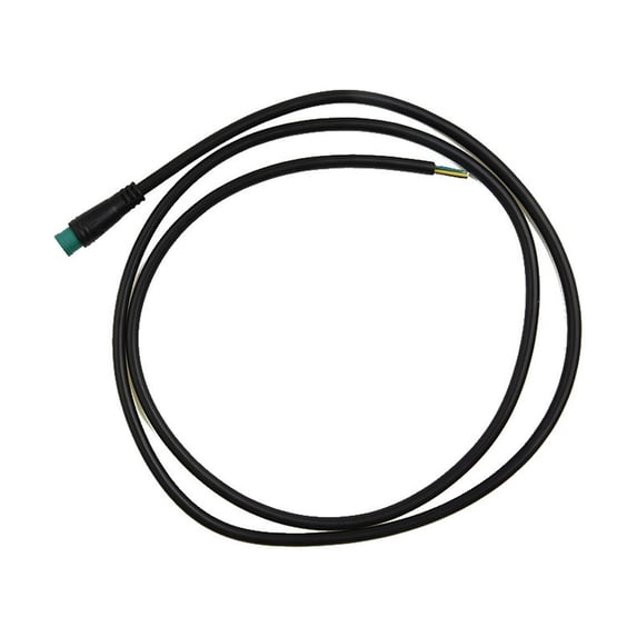 Julet Basic Connector 2 3 4 5 6Pin Cable Waterproof Connector For Ebike ...