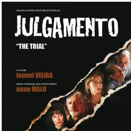 Julgamento Soundtrack