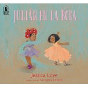 Juli n En La Boda, Paperback