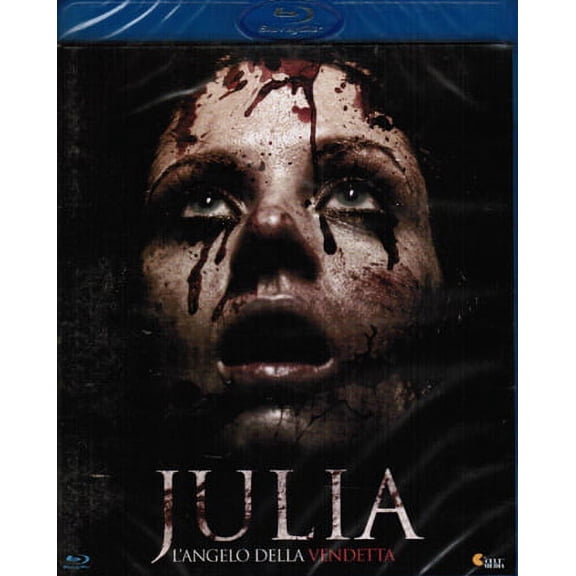 Julia (2014) [ Blu-Ray, Reg.A/B/C Import - Italy ]