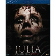 Julia 2014 [ Blu-Ray, Reg.A/B/C Import - Italy ]