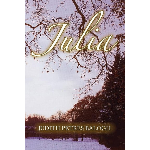 Julia (Paperback)