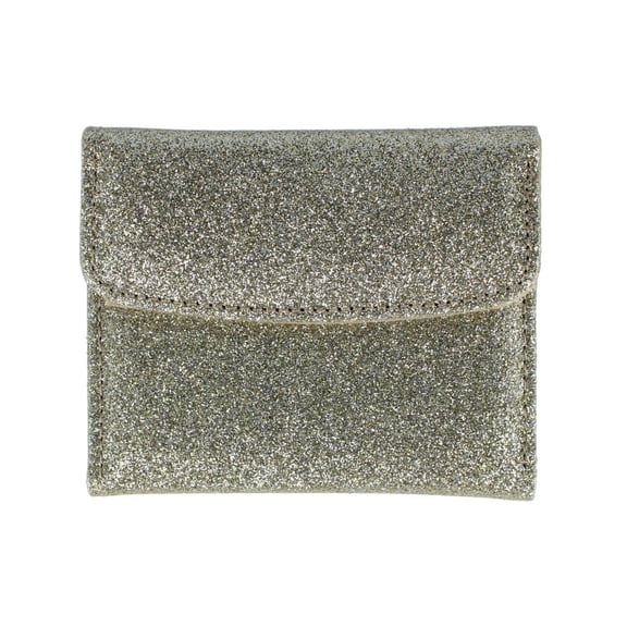 Julia Buxton  Stylish and Colorful Mini Trifold Wallet (Women)