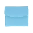 thumbnail image 1 of Julia Buxton  Stylish and Colorful Mini Trifold Wallet (Women), 1 of 6