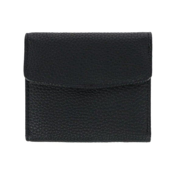 Julia Buxton Stylish and Colorful Mini Trifold Wallet (Women)