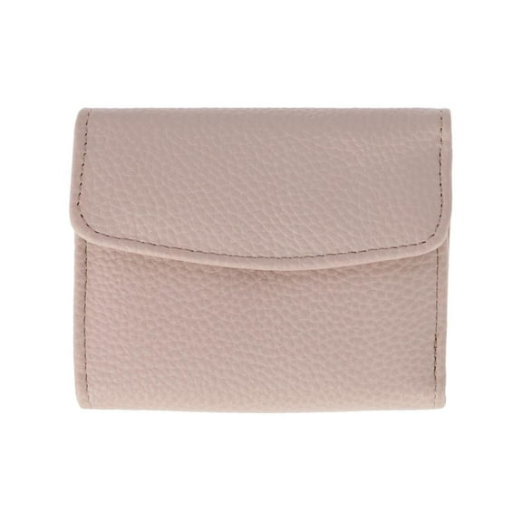 Julia Buxton  Stylish and Colorful Mini Trifold Wallet (Women)