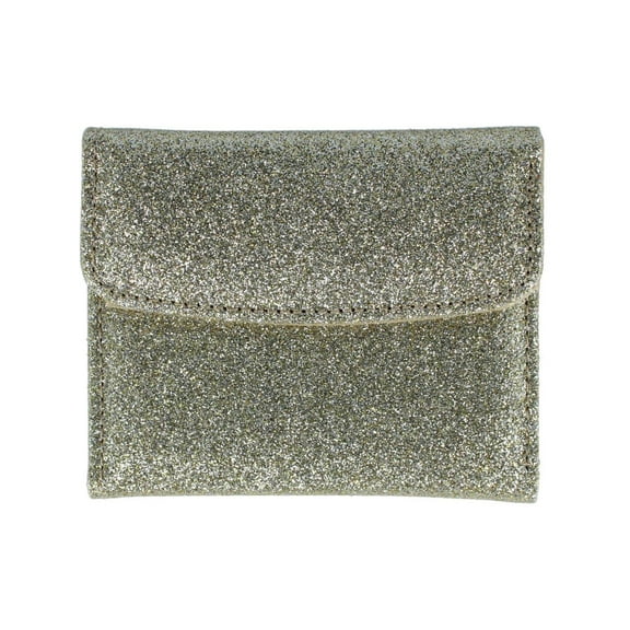 Julia Buxton  Stylish and Colorful Mini Trifold Wallet (Women)