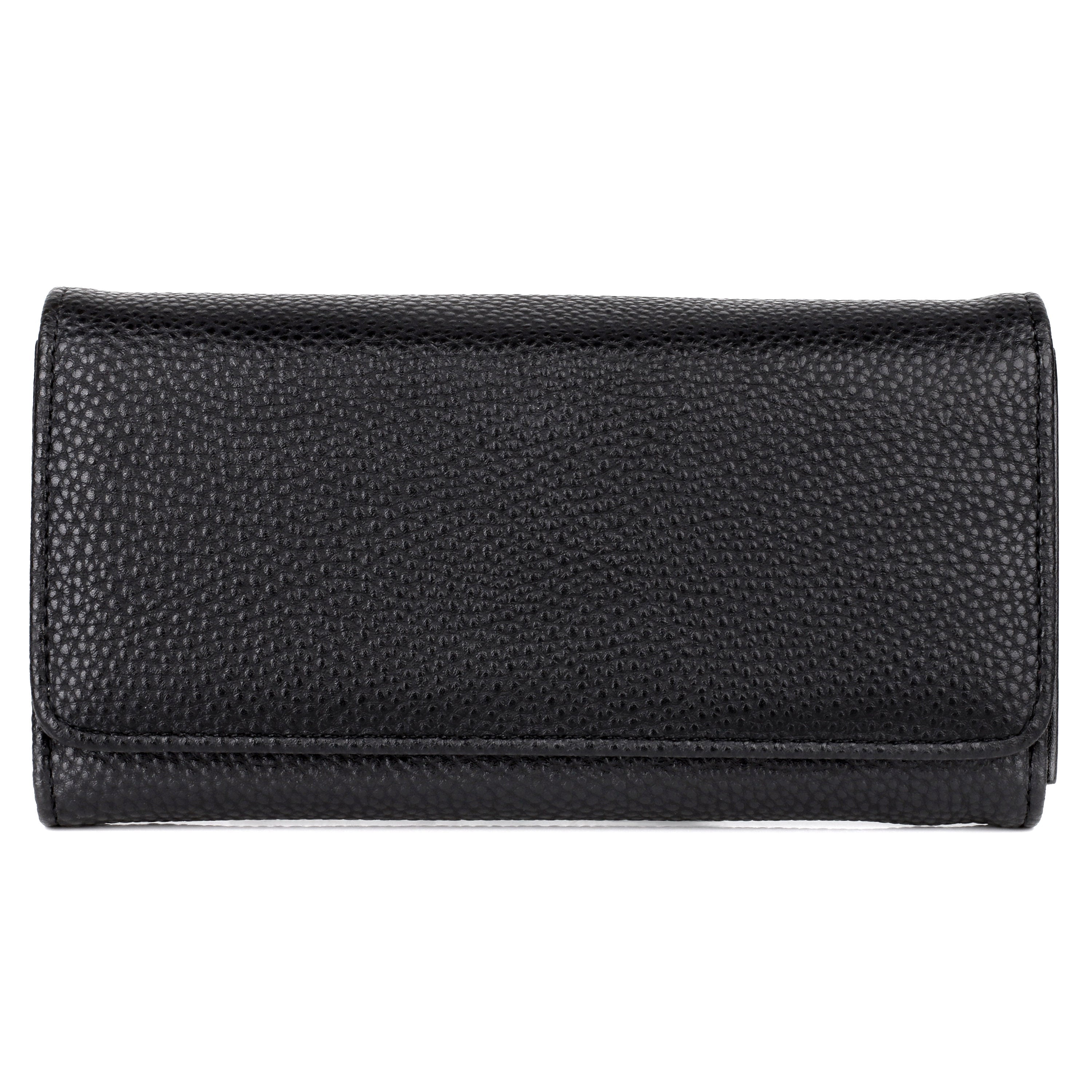 Vegan top burberry wallet