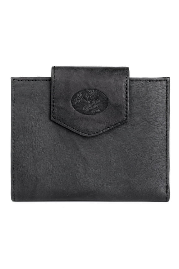 Women's Heiress Cardex Leather, Black