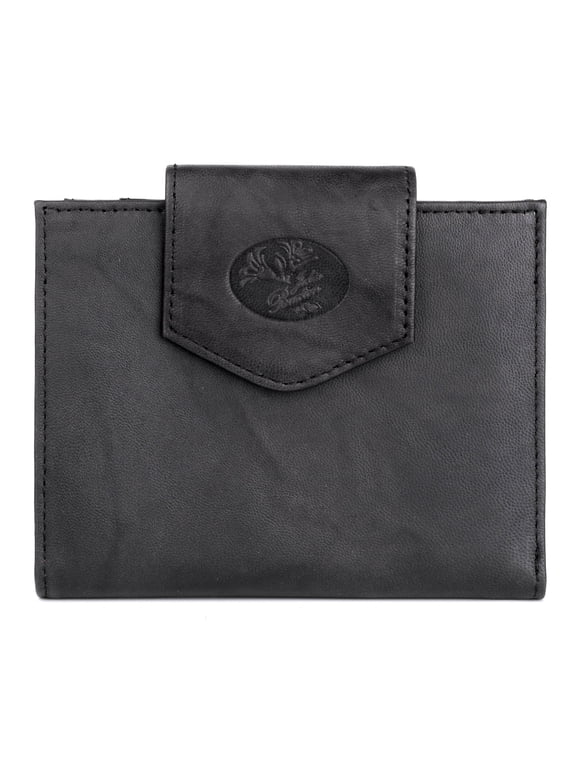 Women's Heiress Cardex Leather, Black