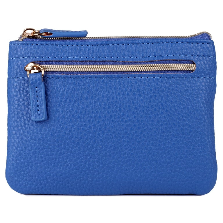 Vegan Leather - Lagoon Vegan Leather - Lagoon