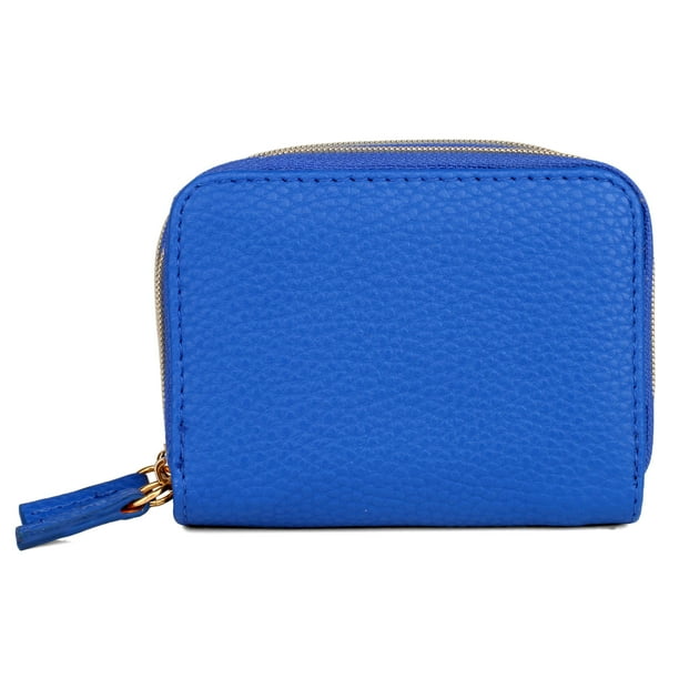 Vegan Leather - Lagoon Vegan Leather - Lagoon