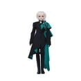 thumbnail image 1 of Julia C 1/4 BJD Gothic Swordsman Prince - Obsidian Knight Cool Lolita Nobility Full Set Collector's Edition, 1 of 10