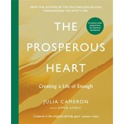 Julia Cameron The Prosperous Heart Paperback