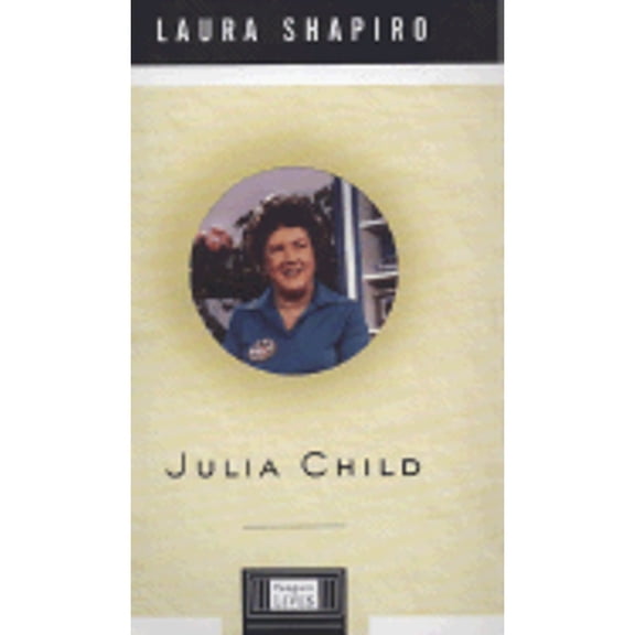 Pre-Owned Julia Child