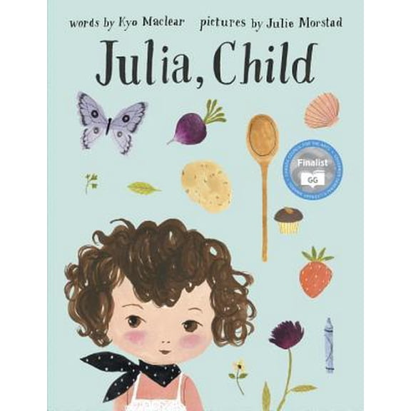 Julia, Child (Paperback)