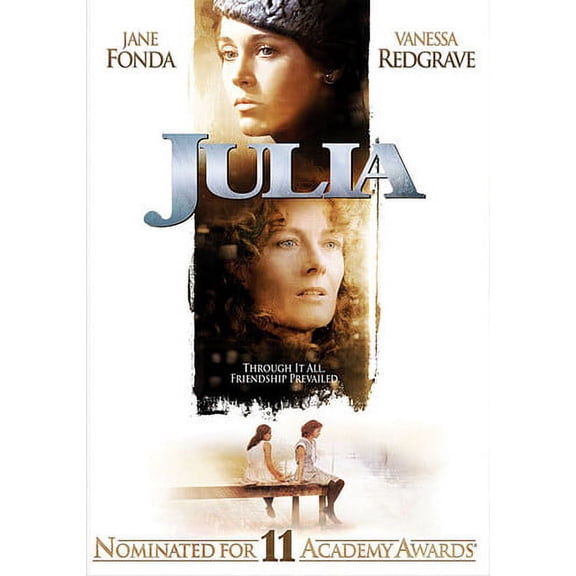 Pre-Owned Julia (DVD), 20th Century Studios, Drama