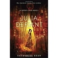 thumbnail image 1 of Pre-Owned Julia Defiant (Hardcover) 0553533355 9780553533354, 1 of 1