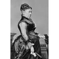 thumbnail image 1 of Julia Dent Grant Wife Of Ulysses S. Grant History (18 x 24), 1 of 1