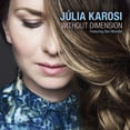 thumbnail image 1 of Julia Karosi Quartet  Monder - Without Dimensions - Music & Performance - CD, 1 of 1