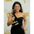 thumbnail image 1 of Julia Louis-Dreyfus Best Lead Actress Comedy Series Veep In The Press Room For 67Th Primetime Emmy Awards 2015 -, 1 of 2