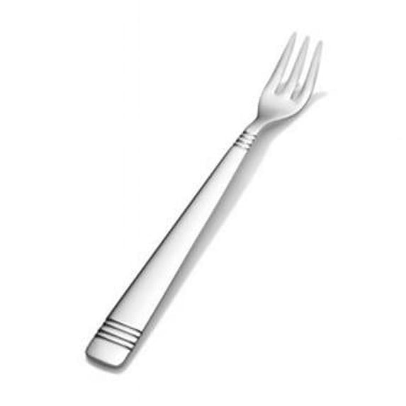 Julia Oyster & Cocktail Fork, Pack of 12