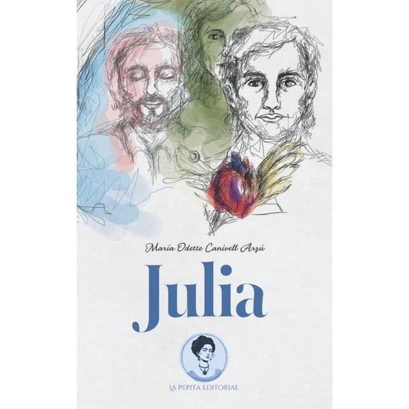 Julia, (Paperback)