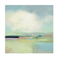 thumbnail image 1 of Julia Purinton 'Colorful Landscape' Canvas Art, 1 of 4