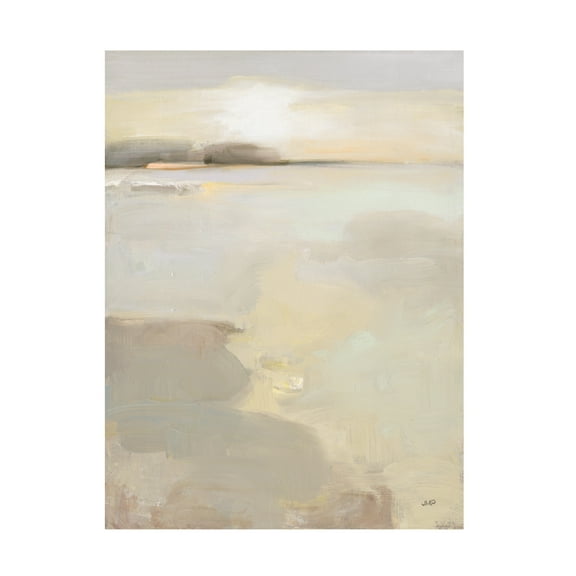 Julia Purinton 'Near and Far' Canvas Art