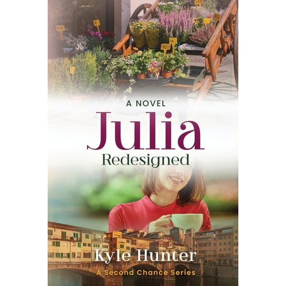 Julia Redesigned, (Paperback)
