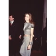 thumbnail image 1 of Julia Roberts In Striped Crop Top And Pinstripe Pants At Nato Showest Photo Print (8 x 10) - Item # CPA3899, 1 of 1