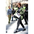 thumbnail image 1 of Julia Roberts On Location For Money Monster Movie Shoot New York Ny April 18 2015. Photo By Kristin CallahanEverett, 1 of 2