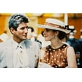 thumbnail image 1 of Julia Roberts Richard Gere Pretty Woman 24x36 Poster horse racing scene, 1 of 1
