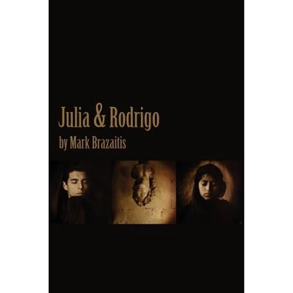 Pre-Owned Julia & Rodrigo (Paperback) 1928589855 9781928589853