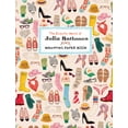 thumbnail image 1 of Wrapping Paper The Eclectic World of Julia Rothman Wrapping Paper Book, (Paperback), 1 of 1