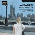 thumbnail image 1 of Julia Severus - V1: Piano Works - Music & Performance - CD, 1 of 1