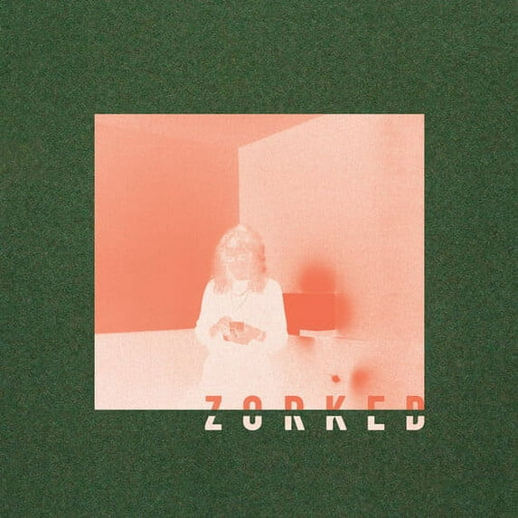 Julia Shapiro - Zorked - Music & Performance - CD