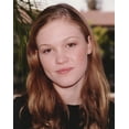thumbnail image 1 of Julia Stiles smiling in Portrait Photo Print (24 x 30), 1 of 1