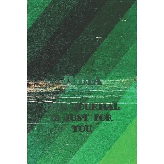 Julia: This Is Just for You (Paperback)