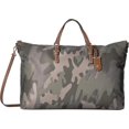 thumbnail image 1 of Julia Weekender Bag One Size Green, 1 of 3