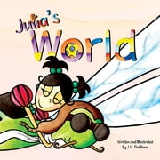 Julias World, Paperback