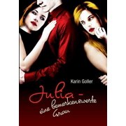 Julia - eine bemerkenswerte Frau, Paperback