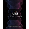 thumbnail image 1 of Julia for Machine Learning, (Paperback), 1 of 1
