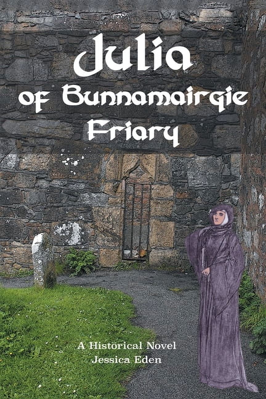 Julia of Bunnamairgie, (Paperback)