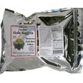Julia's Pantry Pork Rinds 2.5 Pounds Value Bag ZERO CARBS Atkins