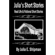 Julias Short Stories, Paperback