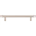 thumbnail image 1 of Julian 5 1/16" Center To Center Bar Pull Polished Nickel, 1 of 1