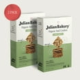 thumbnail image 1 of Organic Seed Crackers - Salt & Pepper | 2 pack (8.4oz Each) |  Julian Bakery | Grain Free | Paleo Friendly, 1 of 6